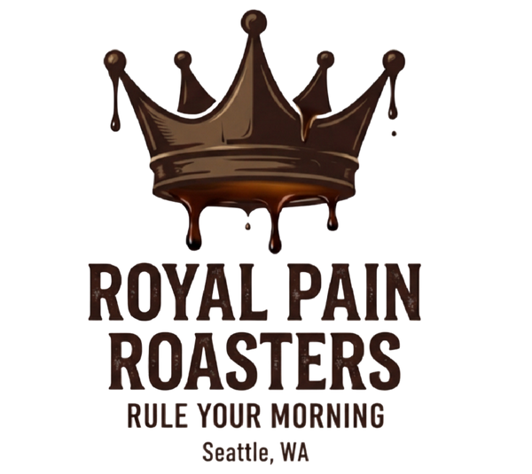 Royal Pain Roasters